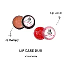 Strawberry Lip Care Duo