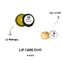 Vanilla Lip Care Duo