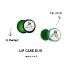 Spearmint Lip Care Duo