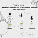 Teatree Hydrating Toner 100ml | Restores + Repairs