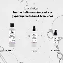 Lavivi Facial Oil 50ml | Soothes + Balances