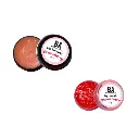 Strawberry Lip Care Duo | Exfoliate + Nourish