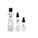 Balancing 3-step skincare routine | Dry, Dull & Uneven skintone