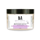 Plushy Violet Whipped Body Butter 250ml